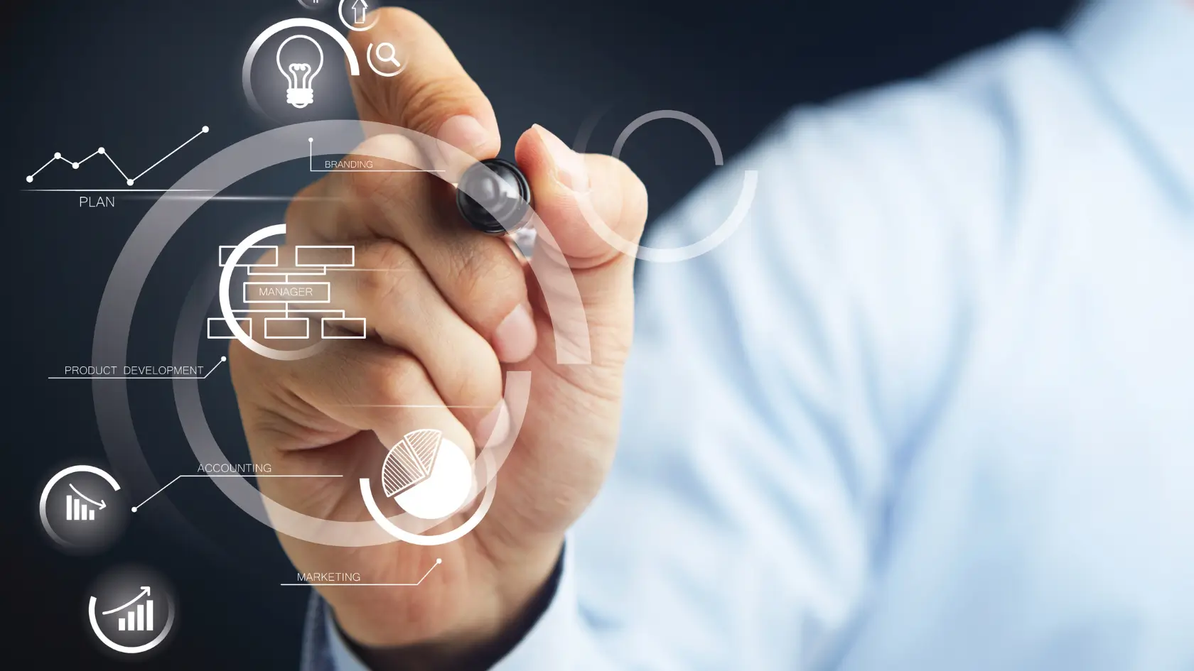 Os Benefícios de Adotar IA em Pequenas Empresas