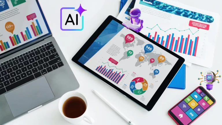 IA nas MPMEs: como pequenas e médias empresas brasileiras estão transformando rotina em vantagem competitiva