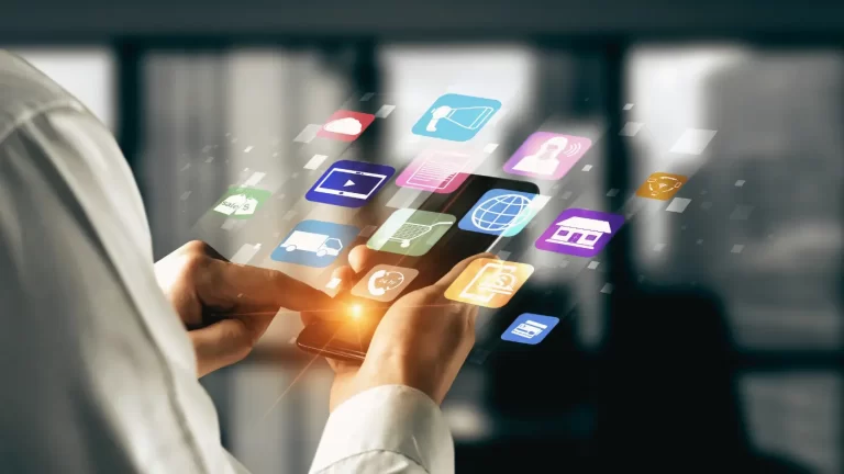 Transforme Sua Empresa com Soluções Tecnológicas Éticas