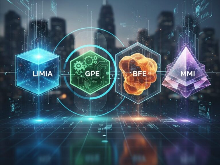 A Arquitetura da Execução: Como o Método LIMIA Resolve o Caos Operacional