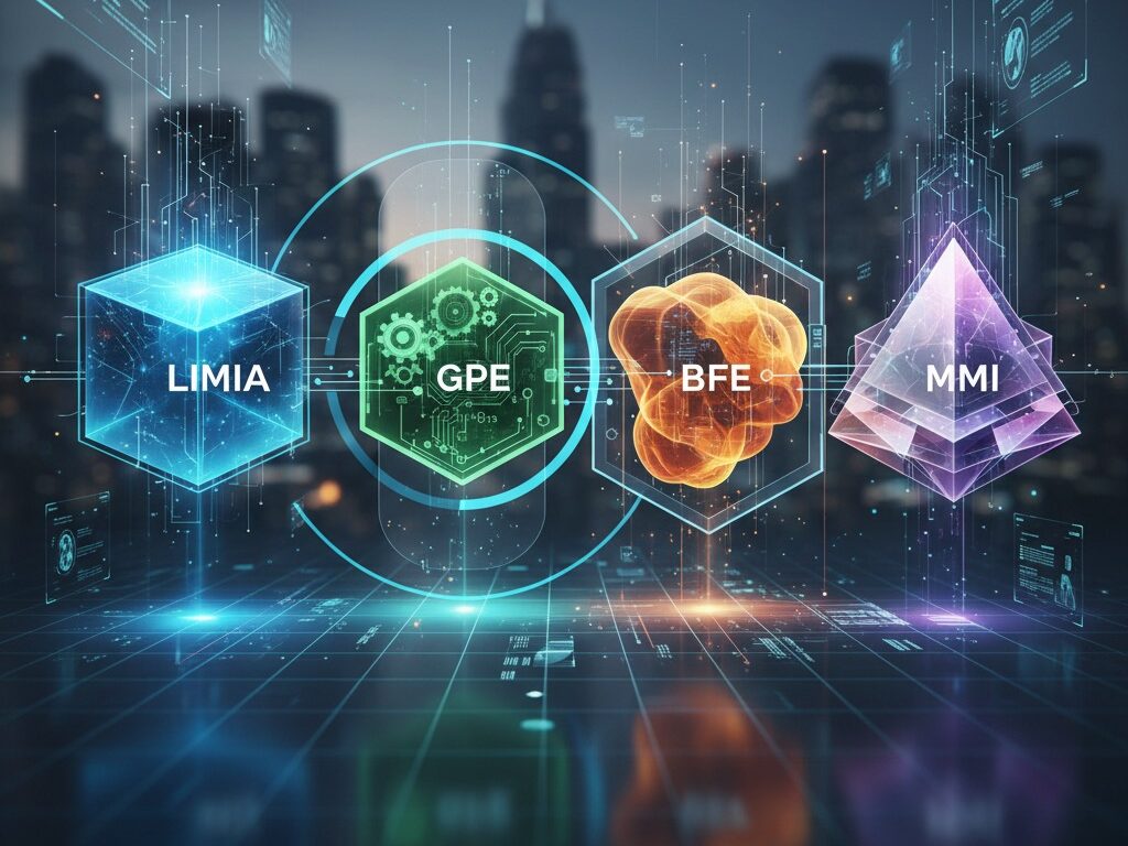 A Arquitetura da Execução: Como o Método LIMIA Resolve o Caos Operacional